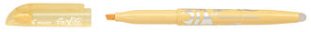 Pilot Textmarker Frixion Light soft orange
