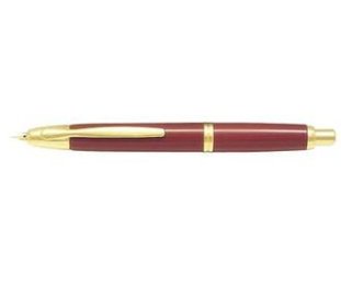 Pilot Füllhalter Capless M