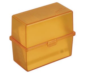 Multiform Karteibox A8 B88xH77 xT49 mm