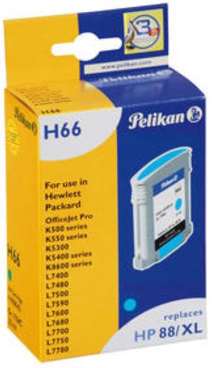 Pelikan InkJet C9391AE cyan
