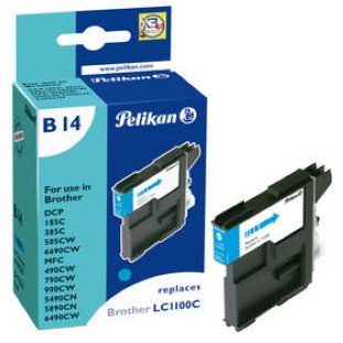 Pelikan InkJet LC-1100C cyan