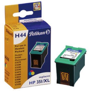 Pelikan InkJet CB338EE color