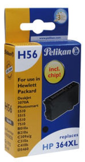 Pelikan InkJet CN684EE schwarz