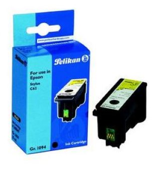 Pelikan InkJet T040140 schwarz