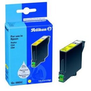 Pelikan InkJet T044440 yellow