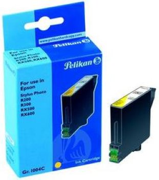 Pelikan InkJet T048440 yellow