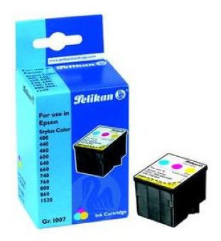 Pelikan InkJet T052040 color