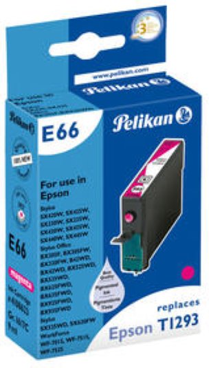 Pelikan InkJet T1293 magenta
