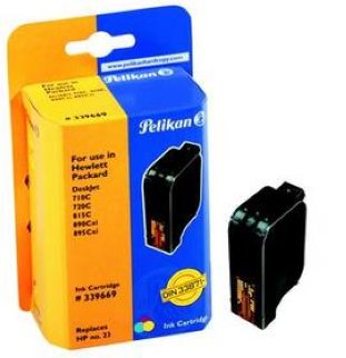 Pelikan InkJet C1823D color