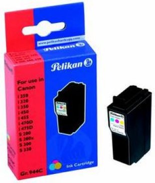 Pelikan InkJet BCI-24C color