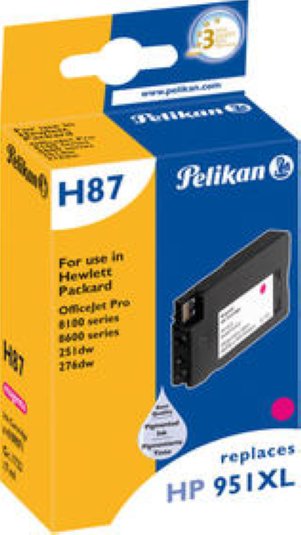Pelikan InkJet CN047AE magenta