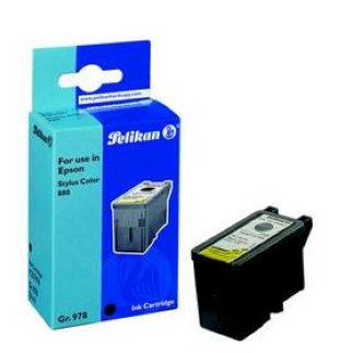 Pelikan InkJet T019401 schwarz