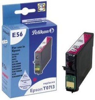 Pelikan InkJet T071340 magenta