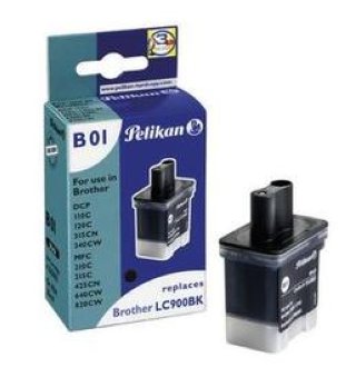 Pelikan InkJet LC-900B schwarz