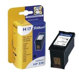 Pelikan InkJet C8767EE schwarz