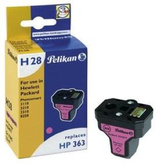 Pelikan InkJet C8775EE magenta light