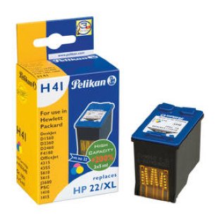 Pelikan InkJet C9352CE color