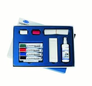 Legamaster Whiteboard Starter Kit Zubehörset 7-125000