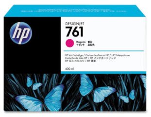 HP InkJet 761 magenta