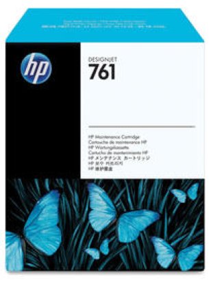 HP Maintenance Kit 761