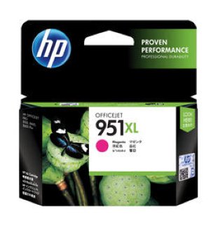 HP InkJet 951XL magenta
