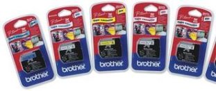 Brother P-Touch Band 12mm