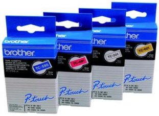 Brother P-Touch Band 12mm