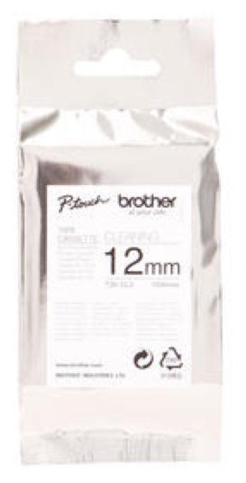 Brother Reinigungskassette 12mm