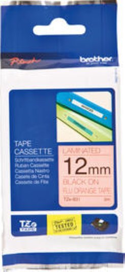 Brother P-Touch Band 12mm