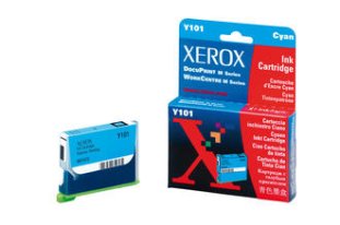 Xerox InkJet 8R7972 cyan