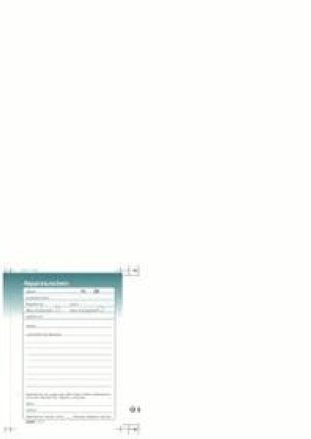 Simplex Quittungen ohne Talon A6 quer 100 Blatt d/f/i
