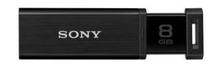 Sony Micro Vault MACH 3.0 8GB