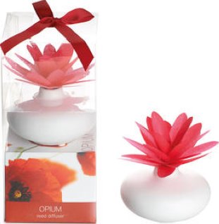 Balthasar Raumduft Flower mit 100ml Duftöl