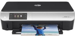 HP Multifunktionsdrucker Envy 5530 All-in-One
