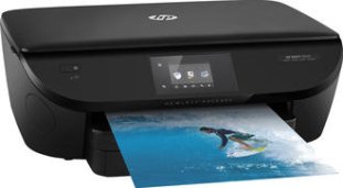 HP Multifunktionsdrucker Envy 5640 All-in-One