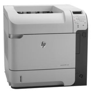 HP Drucker LaserJet Enterprise M602DN