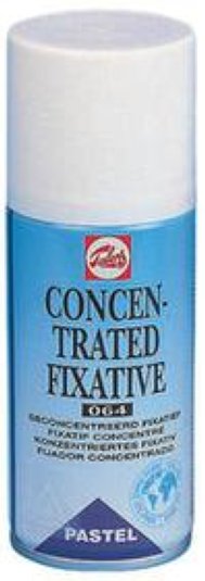 Talens Fixativ Spray 150 ml
