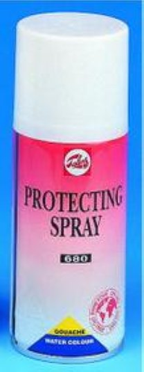 Talens Protecting Spray 400 ml