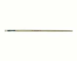Talens Gussow Pinsel 220/12 aus Schweineborsten