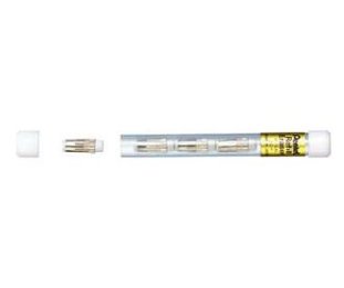 Pentel Ersatzgummi Sharp Eraser Z2-1 à 4Stk