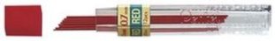 Pentel Farbminen 0.7mm à 12