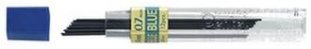 Pentel Farbminen 0.7mm à 12