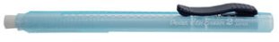 Pentel Radierstift mit Clip Clic Eraser2