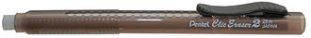 Pentel Radierstift mit Clip Clic Eraser2
