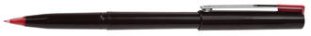 Pentel Kalligraphiestift Stylo rot
