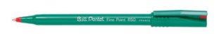 Pentel Roller Ball R50 0.8mm nicht nachfüllbar