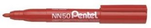Pentel Permanentmarker Green-Label NN50 5mm