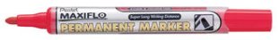 Pentel Permanentmarker Maxiflo NLF50 4.5mm