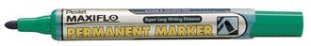 Pentel Permanentmarker Maxiflo NLF50 4.5mm