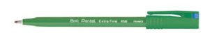Pentel Roller Ball Extra Fine R56 0.6mm nicht nachfüllbar